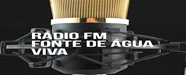 RADIO FONTE DE AGUA VIVA